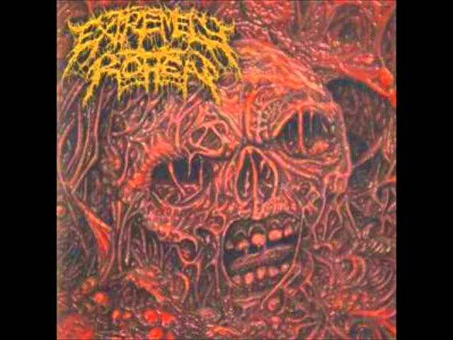 Demo cover artwork